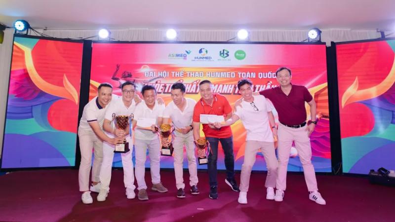 Những lưu ý khi tổ chức trò chơi gala dinner