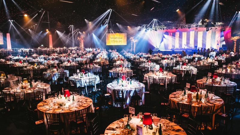 Tiêu chí lựa chọn trò chơi gala dinner phù hợp