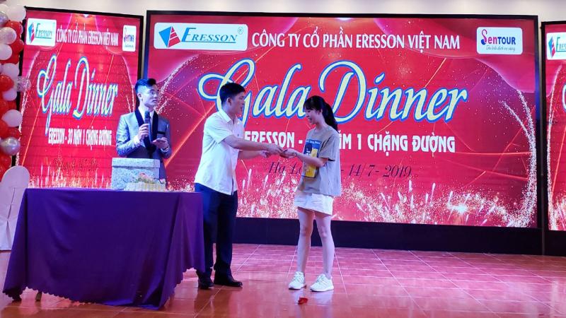 Có cần thuê MC chuyên nghiệp không?