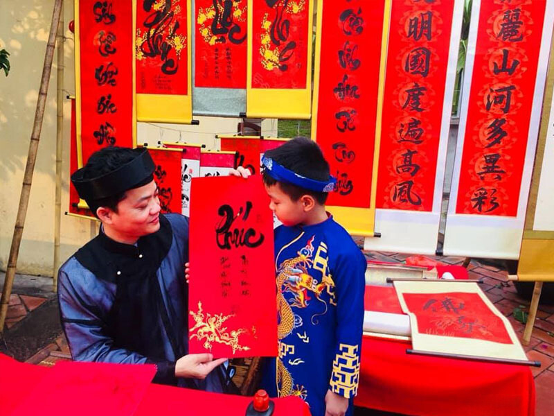 Những câu thơ ngắn nói về mùa xuân