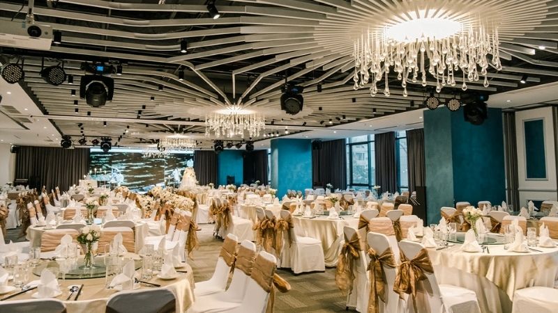 Én Restaurant & Event Space