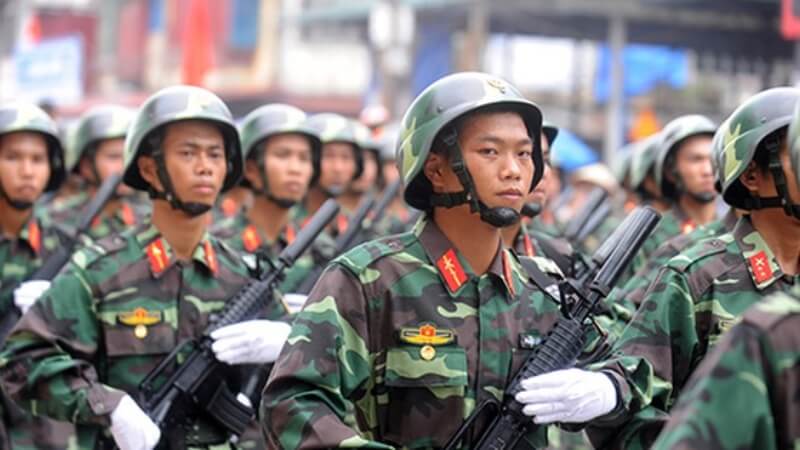 Mức lương, phụ cấp và các chế độ phúc lợi hấp dẫn (cập nhật mới nhất)