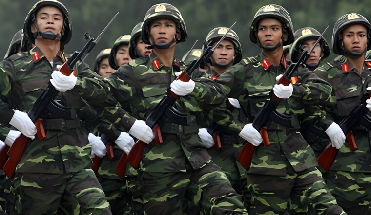 Học Lục quân sau ra làm gì? Lộ trình sự nghiệp và những ngã rẽ bất ngờ