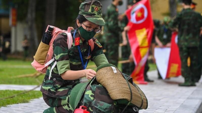 Cơ hội làm việc trong các cơ quan nhà nước, doanh nghiệp an ninh