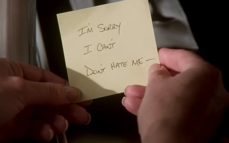 Status chia tay người yêu bằng tiếng Anh