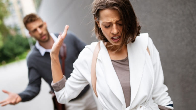 Status chia tay người yêu dành cho con trai