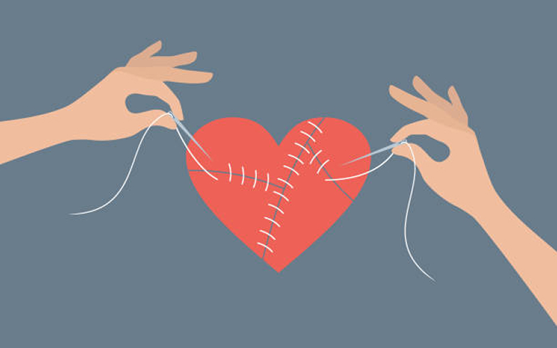 Status chia tay người yêu ngắn gọn