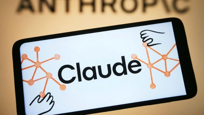 Claude của Anthropic là AI hỗ trợ trả lời câu hỏi và xử lý ngôn ngữ tự nhiên hiệu quả Claude của Anthropic là AI hỗ trợ trả lời câu hỏi và xử lý ngôn ngữ tự nhiên hiệu quả