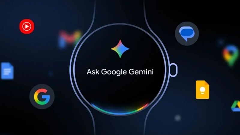 Google Gemini là nền tảng AI đa năng của Google, hỗ trợ xử lý văn bản, hình ảnh và video Google Gemini là nền tảng AI đa năng của Google, hỗ trợ xử lý văn bản, hình ảnh và video