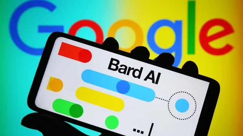 Bard AI là công cụ AI của Google hỗ trợ tìm kiếm thông minh và sáng tạo nội dung đa dạng Bard AI là công cụ AI của Google hỗ trợ tìm kiếm thông minh và sáng tạo nội dung đa dạng
