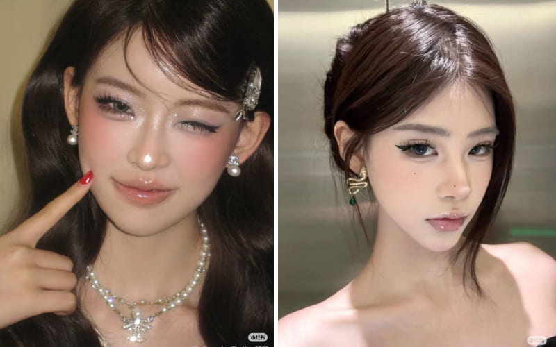 Phù hợp với tông da và dáng mặt: Bí quyết cá nhân hóa