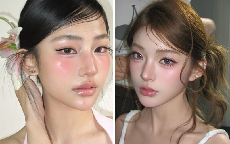 “Pop of color”: Nhấn nhá màu sắc rực rỡ