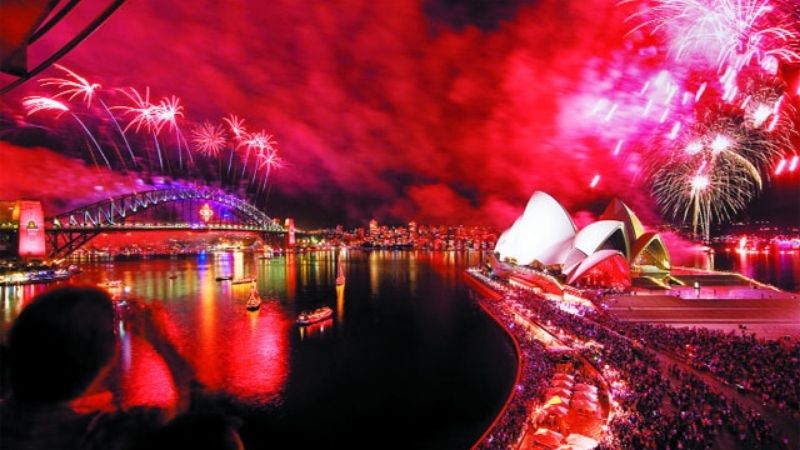 Các lễ hội truyền thống