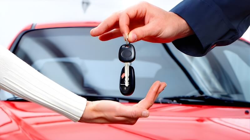 Các câu hỏi thường gặp về xem ngày tốt mua xe tháng 1/2026