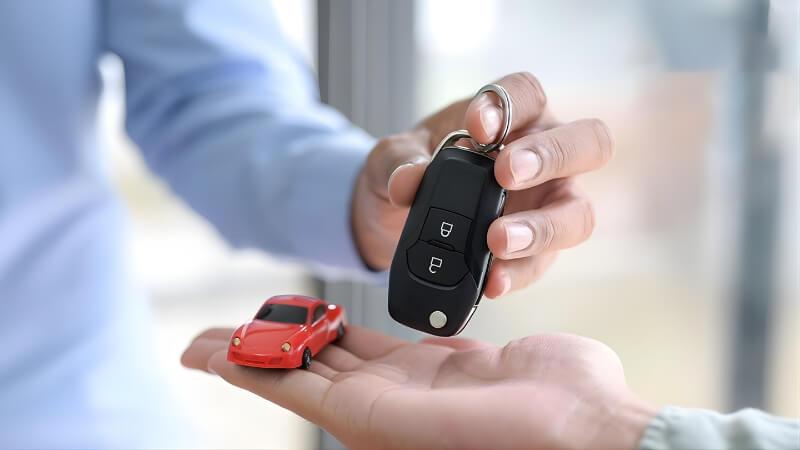 Hướng dẫn chọn ngày mua xe tháng 1/2026 hợp tuổi, hợp mệnh