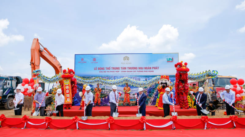 Có cần xem ngày động thổ theo hướng nhà không? Có cần xem ngày động thổ theo hướng nhà không?