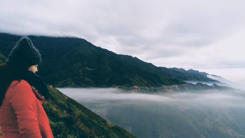 Chọn đúng ngày sẽ giúp kích hoạt may mắn trong chuyến đi Chọn đúng ngày sẽ giúp kích hoạt may mắn trong chuyến đi