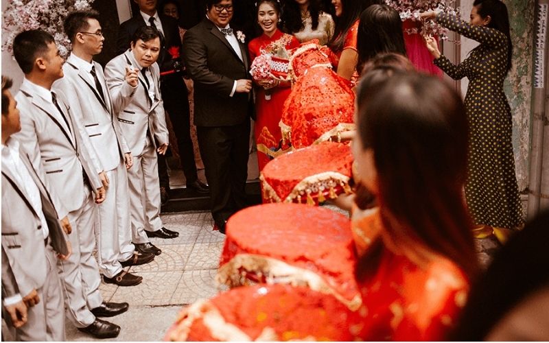 Chọn ngày tốt cho nghi lễ phụ giúp mọi việc thuận lợi