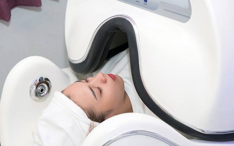 Giá tắm trắng thay đổi theo phương pháp, công nghệ và địa điểm thực hiện