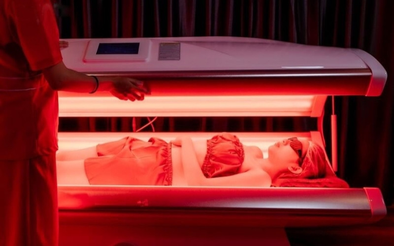 Công nghệ cao cải thiện da nhanh, an toàn nhưng chi phí cao