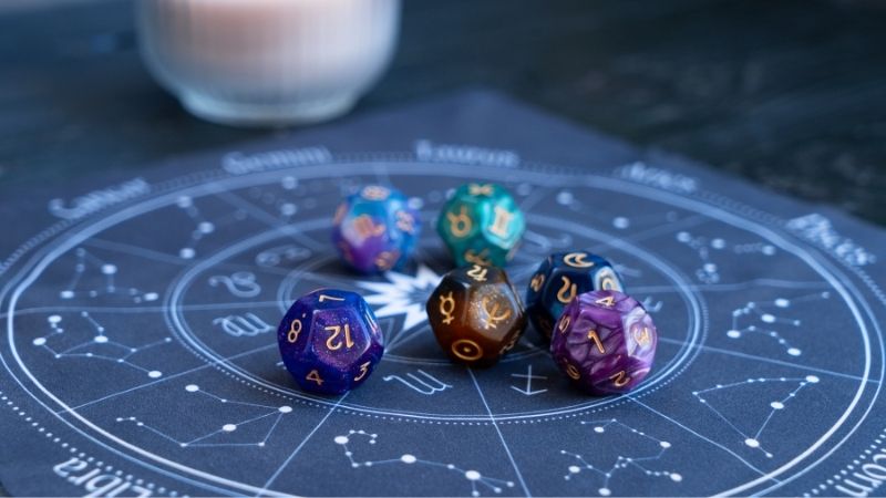 Tử vi chi tiết từng cung hoàng đạo tháng 1/2026: Lời khuyên hành động