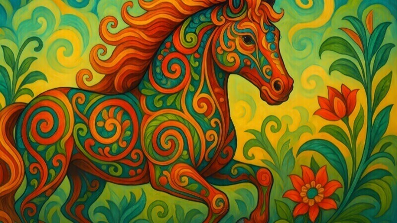 Tuổi Ngọ: Tử vi tháng 1/2026 có gì đặc biệt?