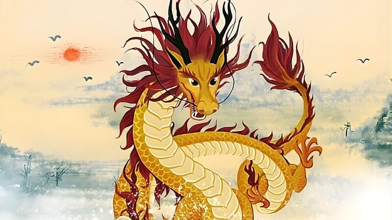 Tuổi Thìn: Khám phá tử vi tháng 1/2026