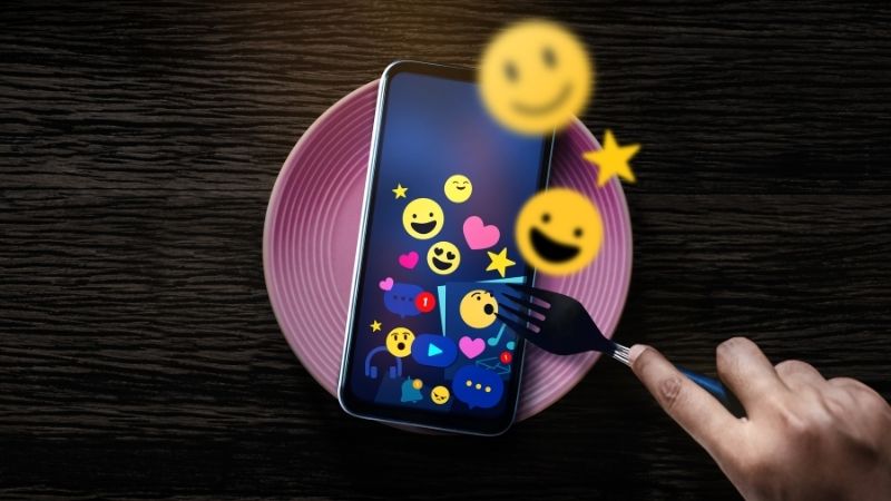 3 gợi ý độc đáo cho caption tổng kết năm 2025 trên từng nền tảng