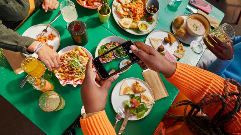 Tại sao các món này lại trở thành "Trend"