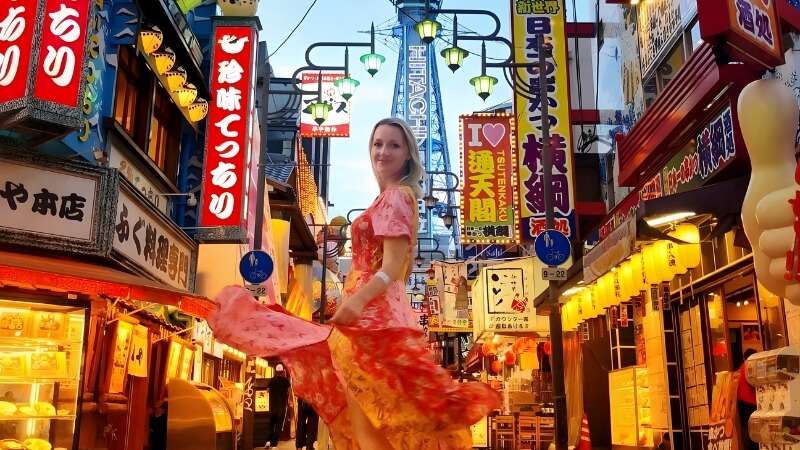 Osaka (Nhật Bản)