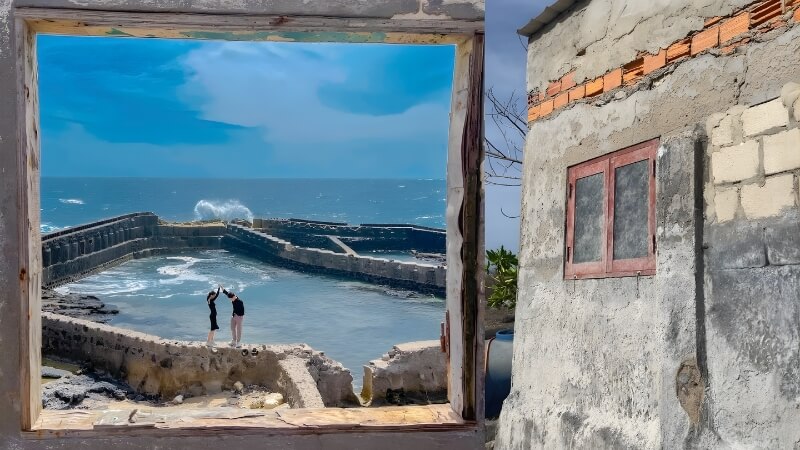 Đảo Phú Quý (Bình Thuận)