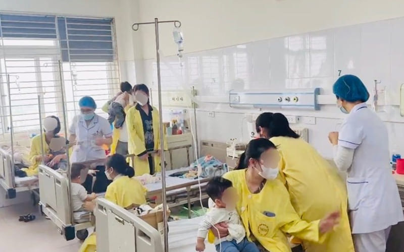 Cúm Hong Kong có nguy hiểm không?