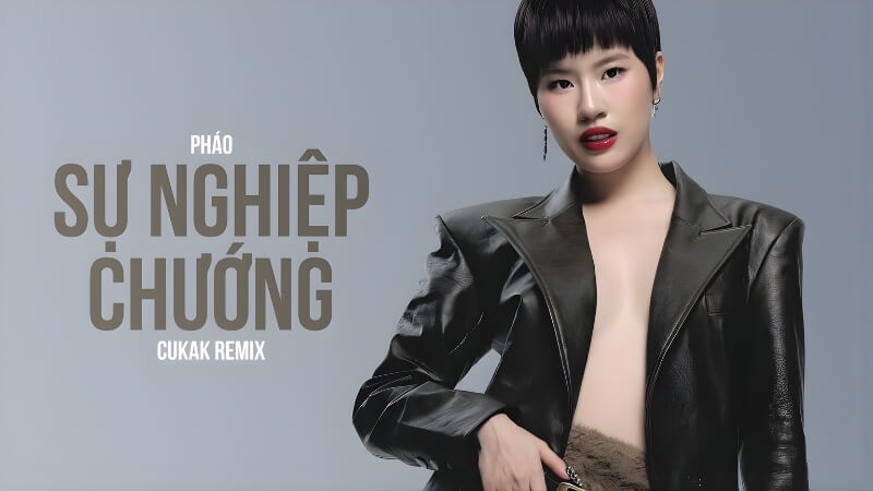 Sự Nghiệp Chướng - Pháo