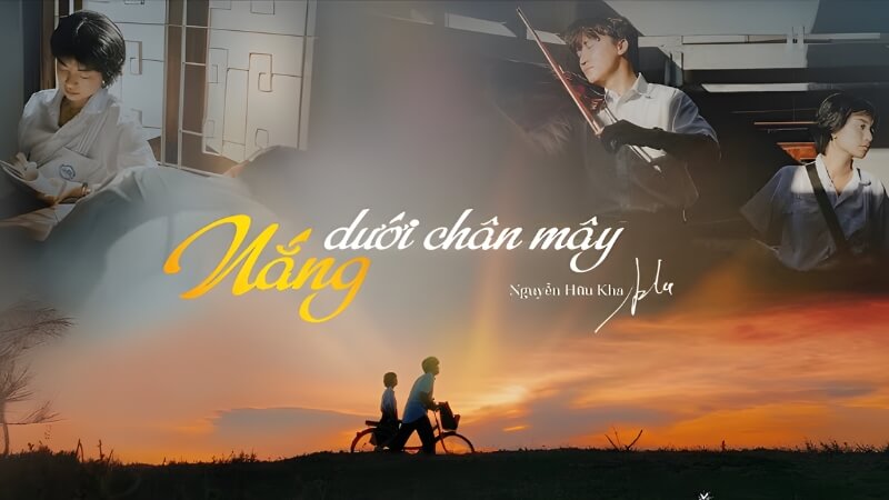 Nắng Dưới Chân Mây (Hchun Remix) - Nguyễn Hữu Kha