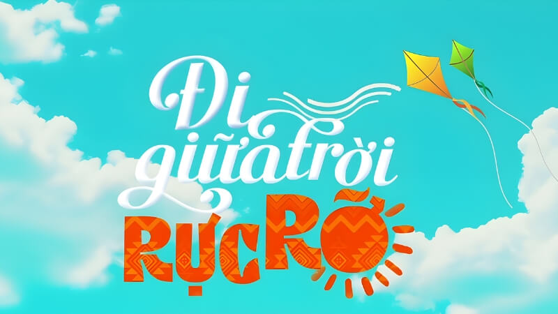 Đi Giữa Trời Rực Rỡ (Remix) - Ngô Lan Hương