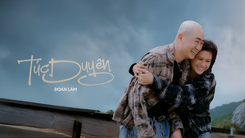Túc Duyên (Remix) - Đoàn Lâm