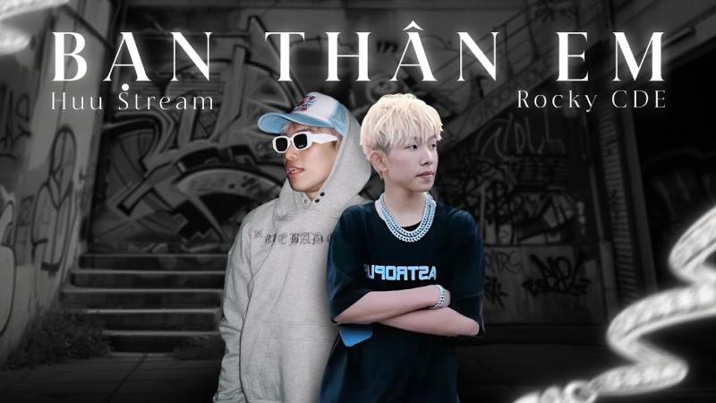 Bạn Thân Em (AM Remix)