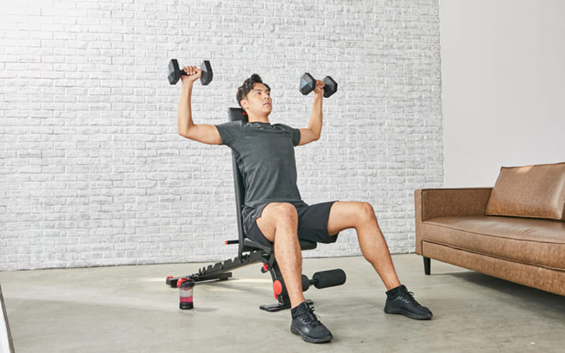 Skinny fat nên tập gì?