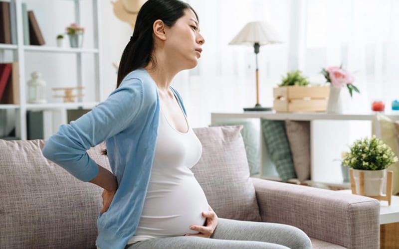 Các dấu hiệu đau lưng bất thường cần lưu ý