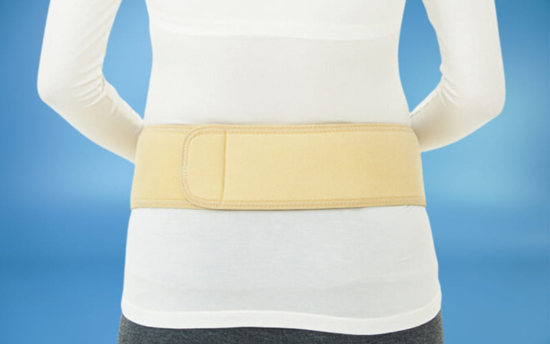 Đai hỗ trợ lưng bà bầu: Tiêu chí chọn và sản phẩm nổi bật
