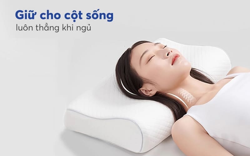 Gối bầu công thái học: Lợi ích và các loại được ưa chuộng