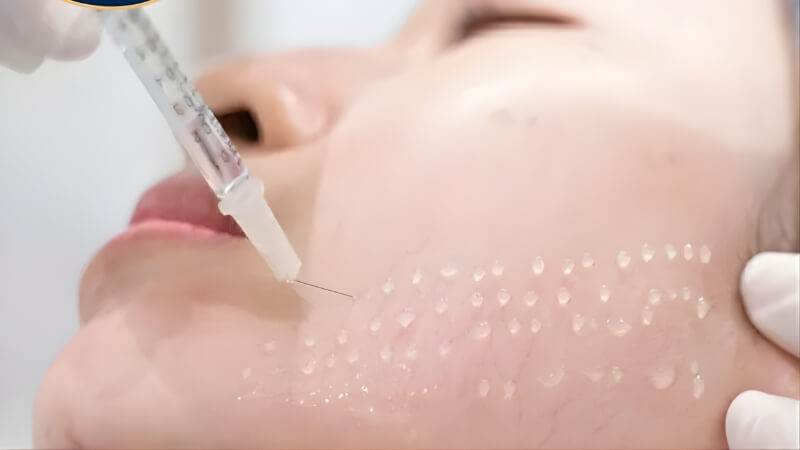 So sánh tiêm meso với các phương pháp làm đẹp khác