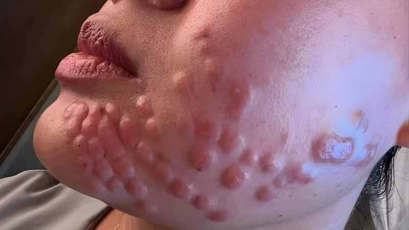 Những rủi ro nghiêm trọng cần lưu ý khi tiêm meso