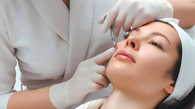 Hướng dẫn chọn địa chỉ tiêm meso uy tín: Tiêu chí nào là quan trọng nhất?