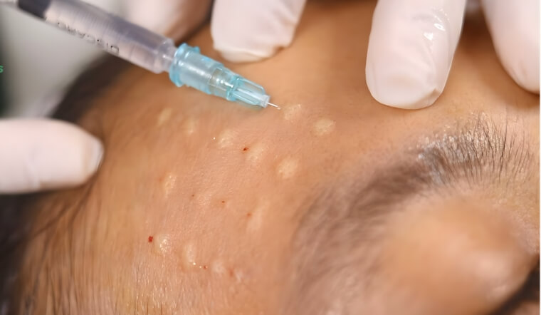 Tiêm meso là gì? Giải mã A-Z công nghệ trẻ hóa da