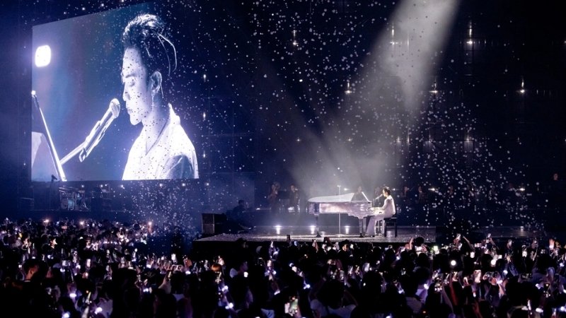 Concert "All-Rounder" của Soobin Hoàng Sơn