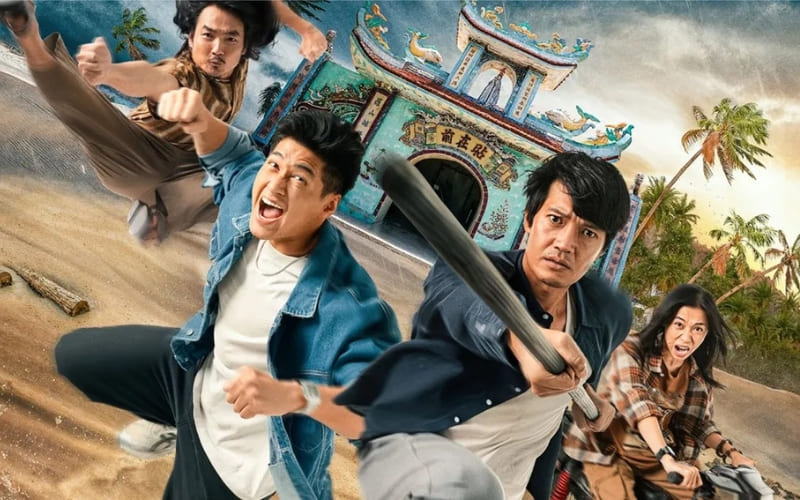 Truy Tìm Long Diên Hương.