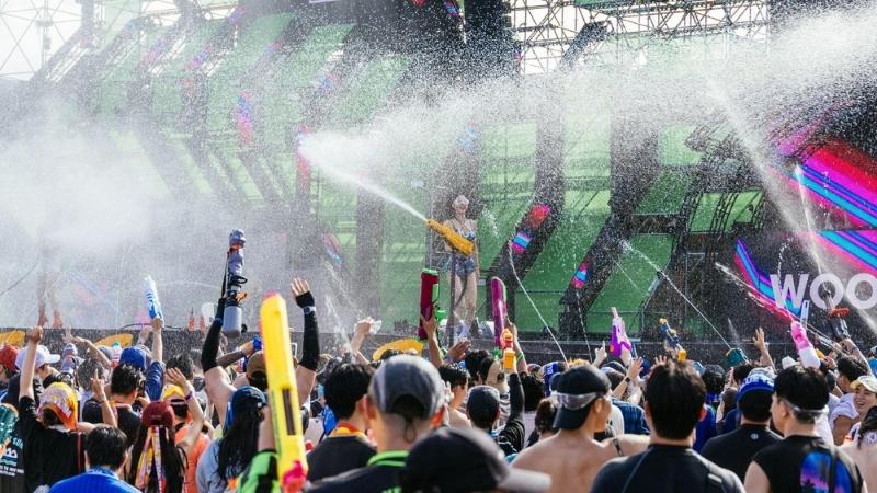 Bạn cần liên tục cập nhập thông tin về concert