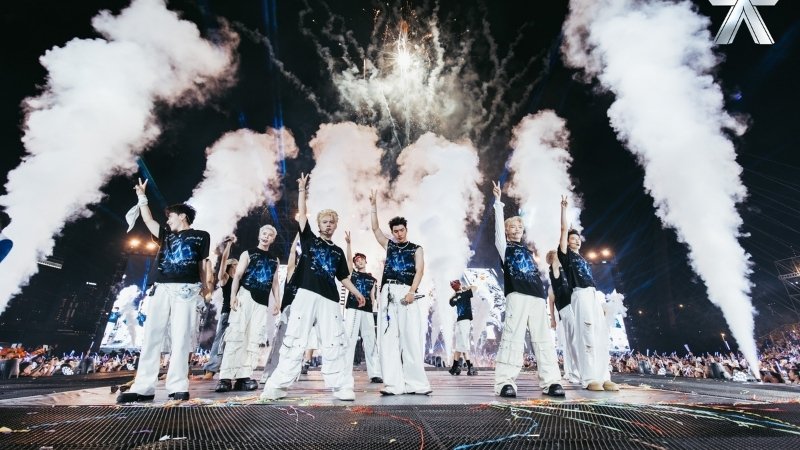 Concert Anh Trai Say Hi 2025