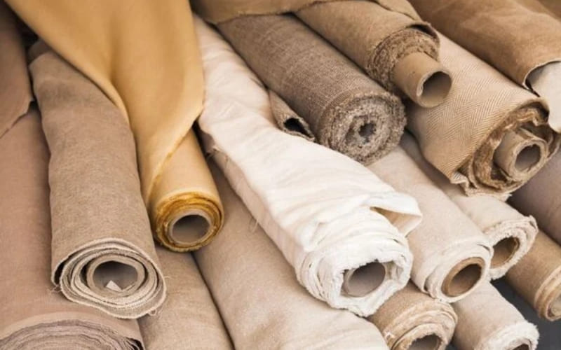 Chất liệu bền vững định hình xu hướng thời trang mới